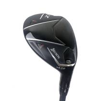 Srixon ZXI 4 Hybrid / 22 Degree / Ventus 7R Regular Flex