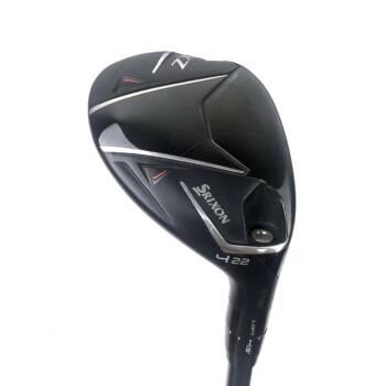 Srixon ZXI 4 Hybrid / 22 Degree / Ventus 7R Regular Flex