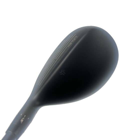 Srixon ZXI 4 Hybrid / 22 Degree / Ventus 7R Regular Flex