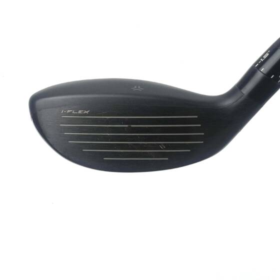 Srixon ZXI 4 Hybrid / 22 Degree / Ventus 7R Regular Flex
