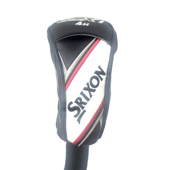 Srixon ZXI 4 Hybrid / 22 Degree / Ventus 7R Regular Flex