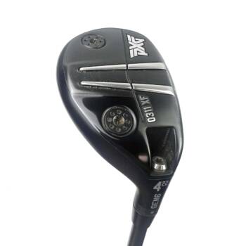 PXG 0311 XF Gen 6 4 Hybrid / 22 Degree / Project X Cypher Regular Flex