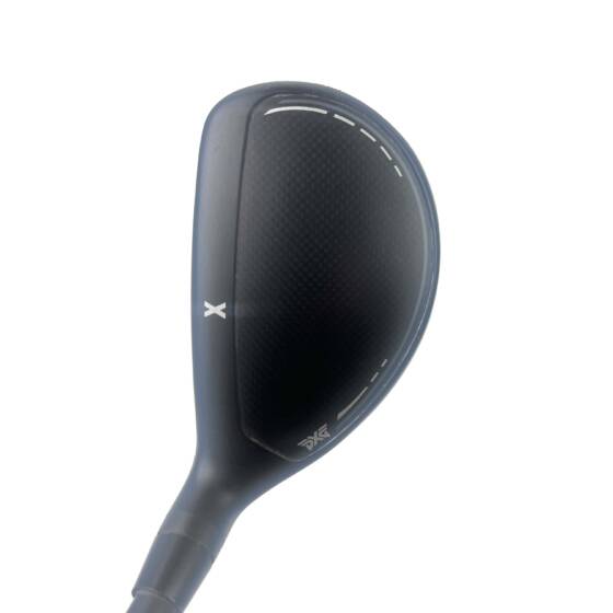 PXG 0311 XF Gen 6 4 Hybrid / 22 Degree / Project X Cypher Regular Flex