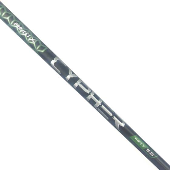 PXG 0311 XF Gen 6 4 Hybrid / 22 Degree / Project X Cypher Regular Flex