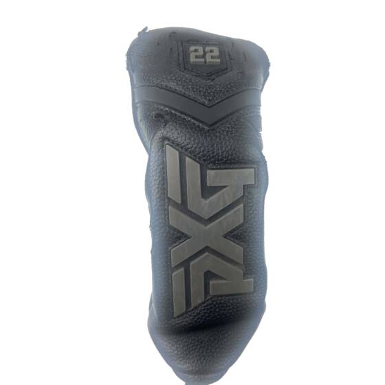 PXG 0311 XF Gen 6 4 Hybrid / 22 Degree / Project X Cypher Regular Flex