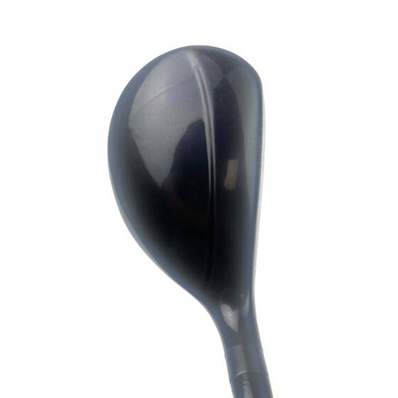 Left Handed Srixon Z H85 3 Hybrid / 19 Degree / HZRDUS Regular Flex