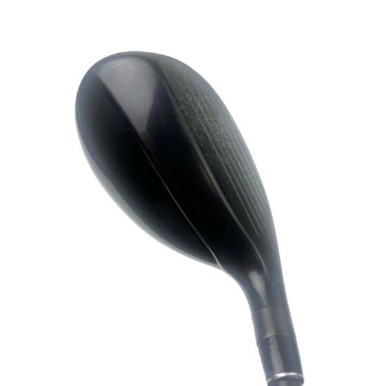 Left Handed Srixon Z H85 3 Hybrid / 19 Degree / HZRDUS Regular Flex