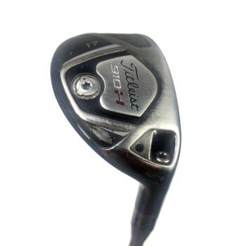 Titleist 910H 2 Hybrid / 17 Degree / Diamana 'Ilima 70 Stiff Flex