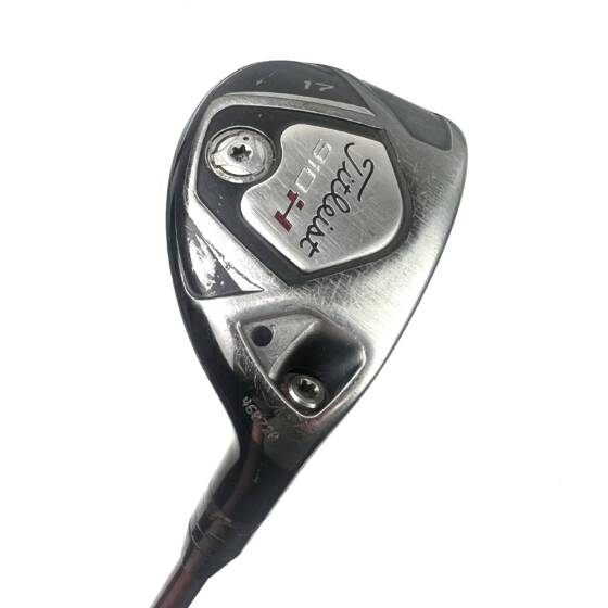 Titleist 910H 2 Hybrid / 17 Degree / Diamana ‘Ilima 70 Stiff Flex
