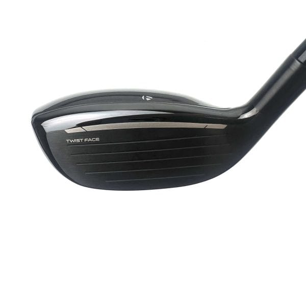Taylormade QI10 Max 4 Hybrid / 23 Degree / Speeder NX 50 Regular Flex