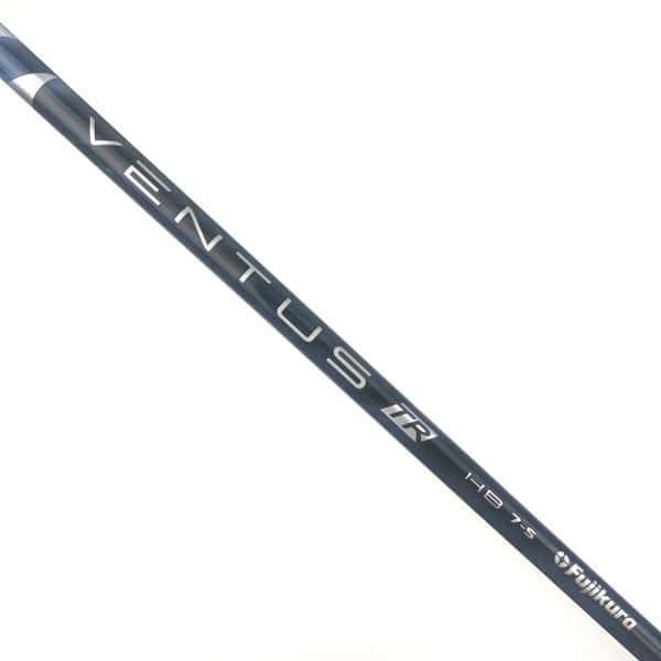 Taylormade QI10 Max 4 Hybrid / 23 Degree / Speeder NX 50 Regular Flex