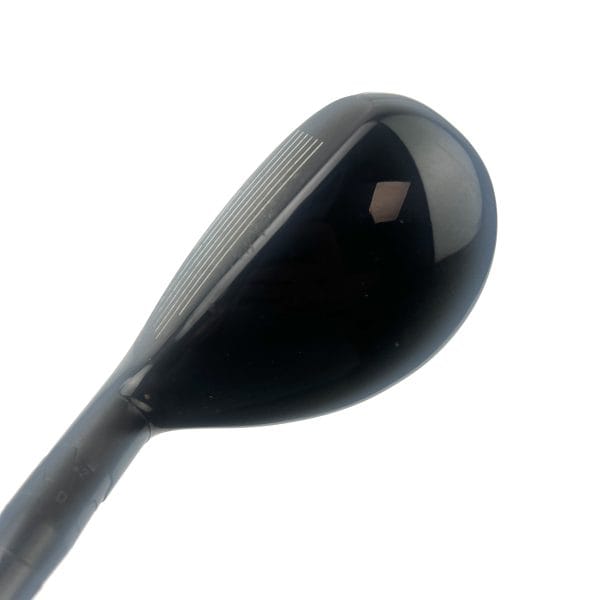 Callaway Big Bertha Alpha 815 3 Hybrid / 18 Degree / Veylix Stiff Flex