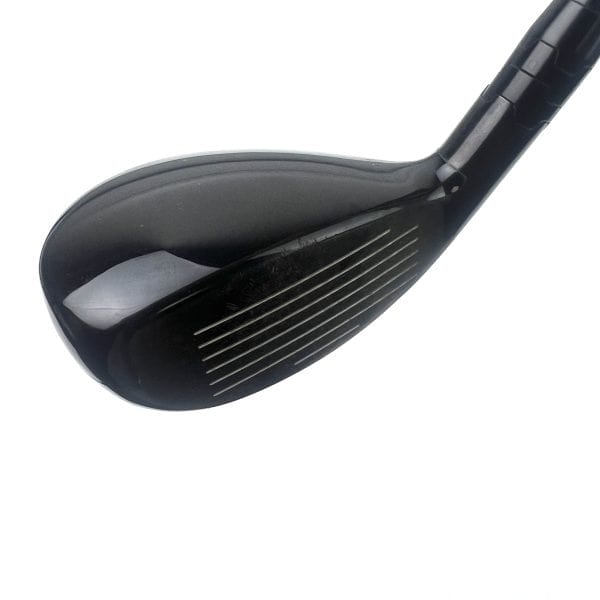 Callaway Big Bertha Alpha 815 3 Hybrid / 18 Degree / Veylix Stiff Flex