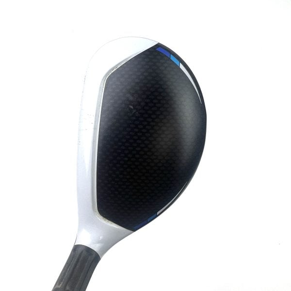 Taylormade Sim2 Max 3 Hybrid / 19 Degrees / Ventus 7S Stiff Flex