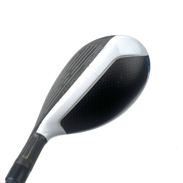 Taylormade Sim2 Max 3 Hybrid / 19 Degrees / Ventus 7S Stiff Flex