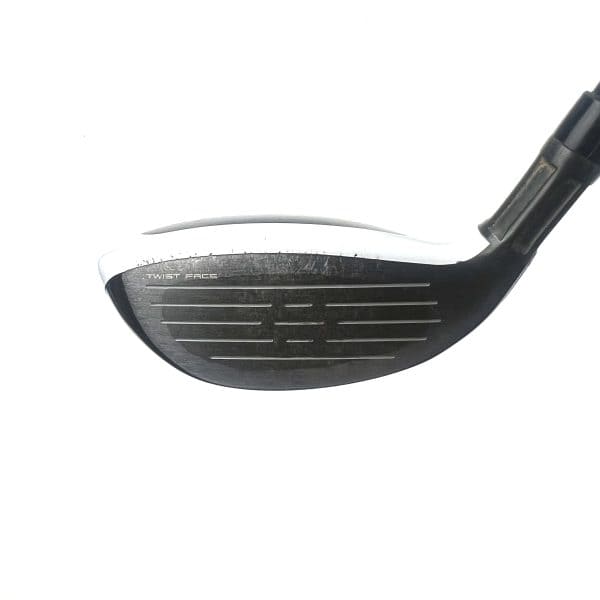 Taylormade Sim2 Max 3 Hybrid / 19 Degrees / Ventus 7S Stiff Flex