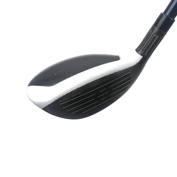 Taylormade Sim2 Max 3 Hybrid / 19 Degrees / Ventus 7S Stiff Flex