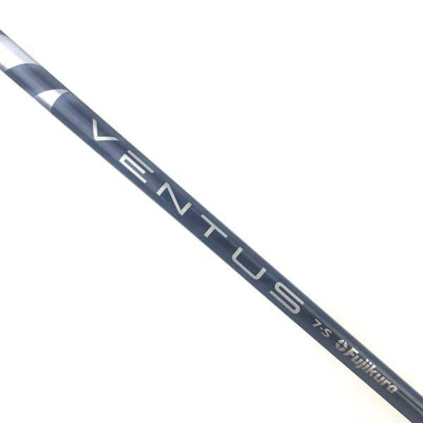 Taylormade Sim2 Max 3 Hybrid / 19 Degrees / Ventus 7S Stiff Flex