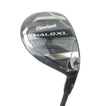 Cleveland Launcher XL Halo 3 Hybrid / 17 Degree / Tensei Blue AV Series 55 Regular Flex