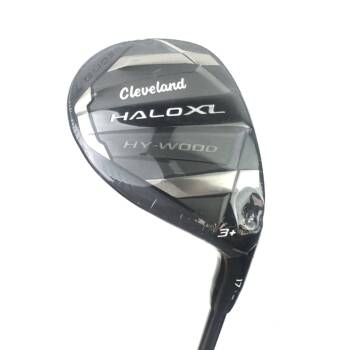 Cleveland Launcher XL Halo 3 Hybrid / 17 Degree / Tensei Blue AV Series 55 Regular Flex