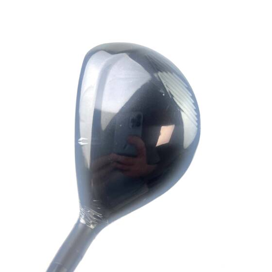 Cleveland Launcher XL Halo 3 Hybrid / 17 Degree / Tensei Blue AV Series 55 Regular Flex