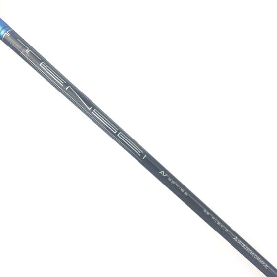 Cleveland Launcher XL Halo 3 Hybrid / 17 Degree / Tensei Blue AV Series 55 Regular Flex