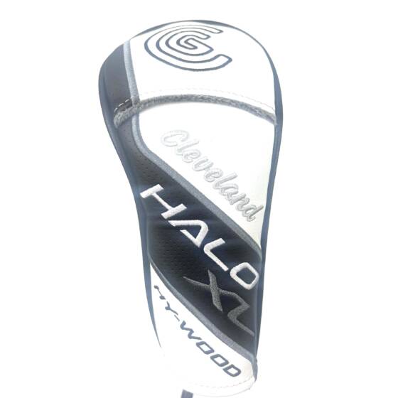 Cleveland Launcher XL Halo 3 Hybrid / 17 Degree / Tensei Blue AV Series 55 Regular Flex