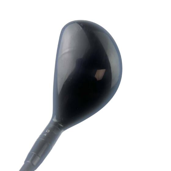 Titleist TSI2 4 Hybrid / 21 Degree / Kurokage Black Series 55 Regular Flex