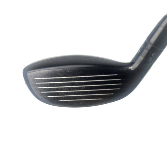 Titleist TSI2 4 Hybrid / 21 Degree / Kurokage Black Series 55 Regular Flex