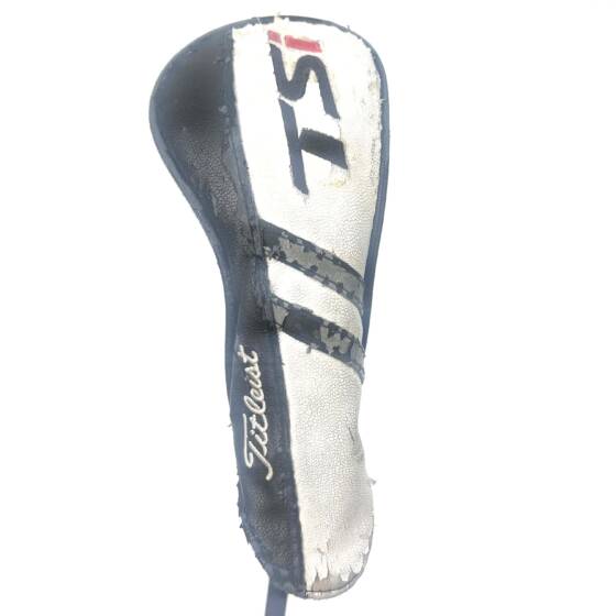 Titleist TSI2 4 Hybrid / 21 Degree / Kurokage Black Series 55 Regular Flex