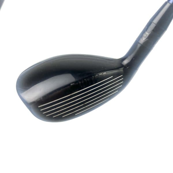 Titleist 910H 4 Hybrid / 21 Degree / Diamana Kai'li 80 Regular Flex