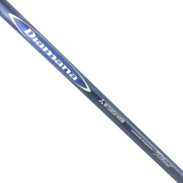 Titleist 910H 4 Hybrid / 21 Degree / Diamana Kai'li 80 Regular Flex