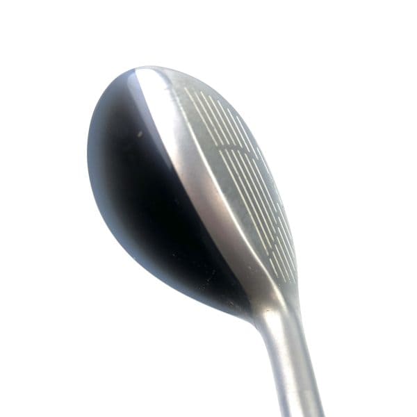 Left Handed Ping G10 5 Hybrid / 24 Degree / TFC 129 Regular Flex