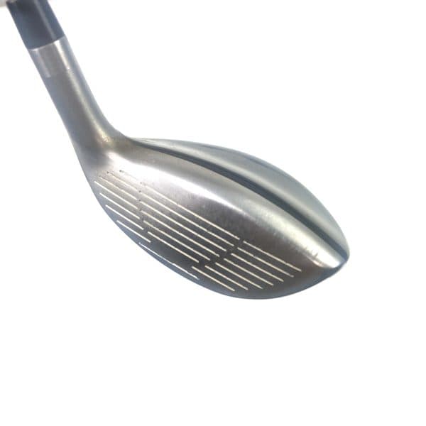 Left Handed Ping G10 5 Hybrid / 24 Degree / TFC 129 Regular Flex