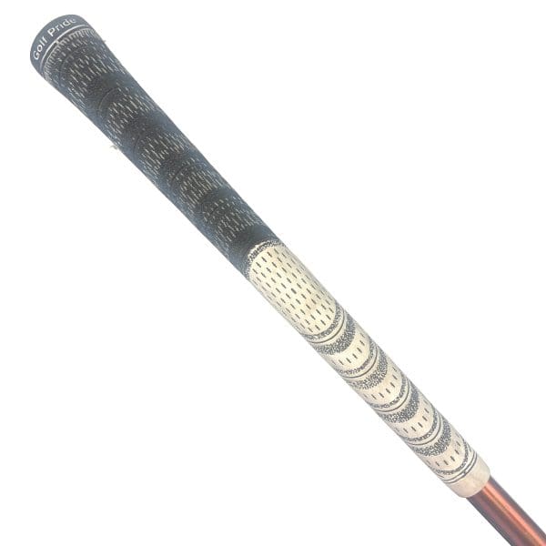 Left Handed Ping G10 5 Hybrid / 24 Degree / TFC 129 Regular Flex
