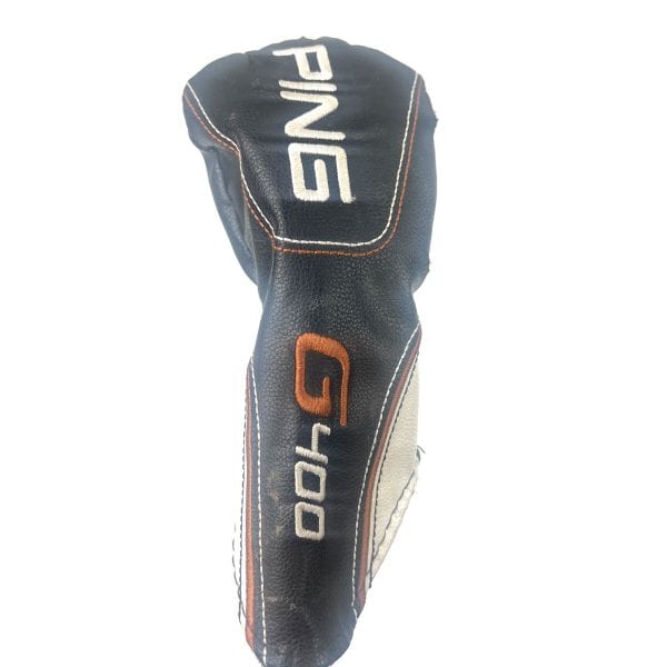Left Handed Ping G10 5 Hybrid / 24 Degree / TFC 129 Regular Flex