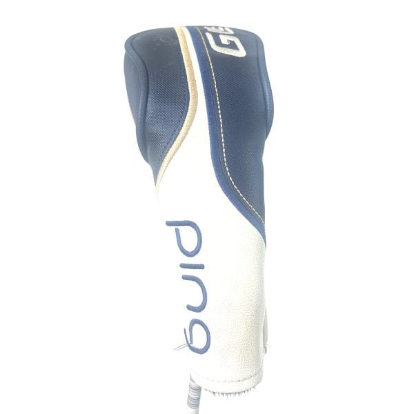 Ping G Le 3 5 Hybrid / 26 Degree / ULT 250 Lite Ladies Flex