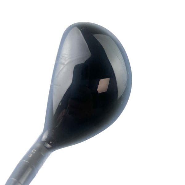 Titleist TSi1 6 Hybrid / 26 Degree / Aldila Ascent 50 Regular Flex