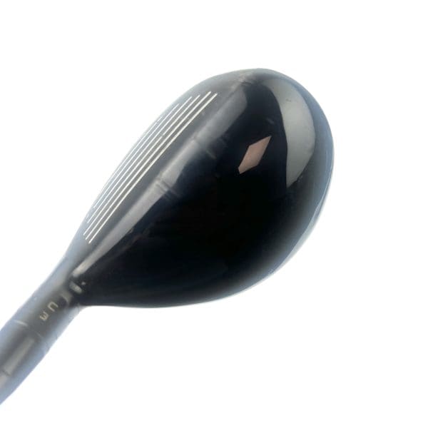 Titleist TSi1 6 Hybrid / 26 Degree / Aldila Ascent 50 Regular Flex