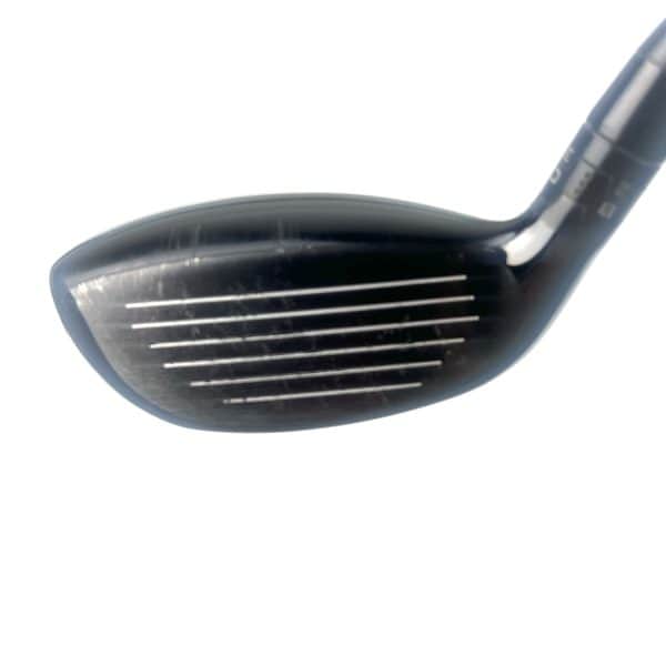 Titleist TSi1 6 Hybrid / 26 Degree / Aldila Ascent 50 Regular Flex