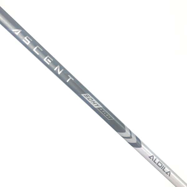 Titleist TSi1 6 Hybrid / 26 Degree / Aldila Ascent 50 Regular Flex
