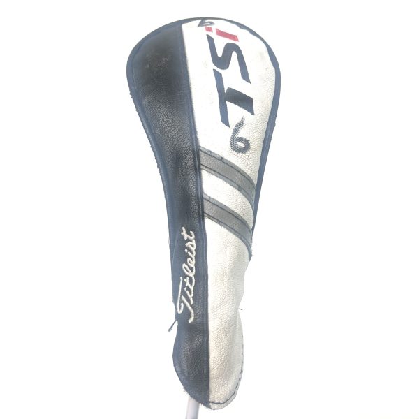 Titleist TSi1 6 Hybrid / 26 Degree / Aldila Ascent 50 Regular Flex