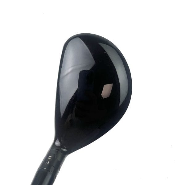 Titleist TSI2 4 Hybrid / 21 Degree / HZRDUS Gen 4 Black Stiff Flex