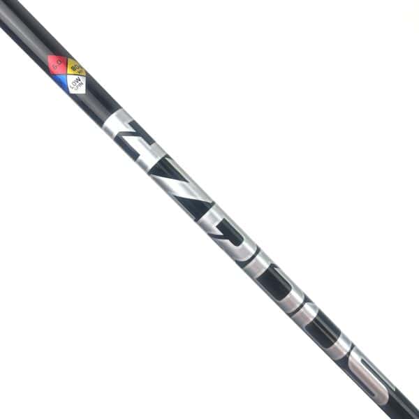 Titleist TSI2 4 Hybrid / 21 Degree / HZRDUS Gen 4 Black Stiff Flex