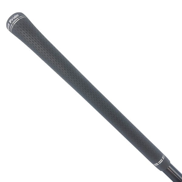Titleist TSI2 4 Hybrid / 21 Degree / HZRDUS Gen 4 Black Stiff Flex