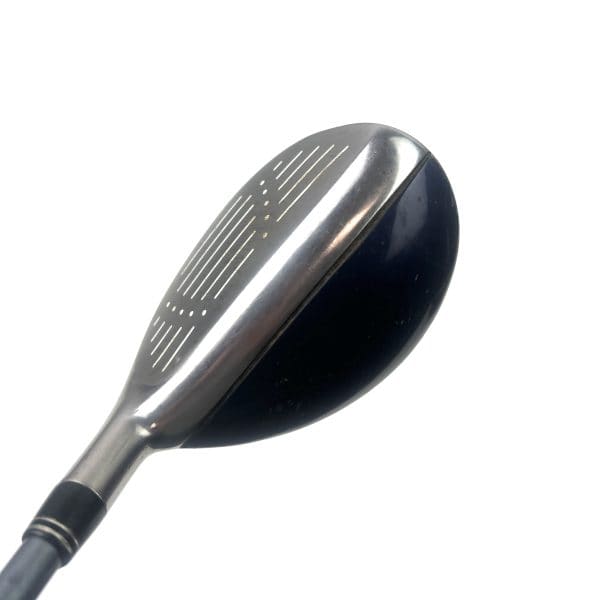 Cobra Baffler TWS 2009 5 Hybrid / 29 Degree / Aldla DVS HL Ladies Flex