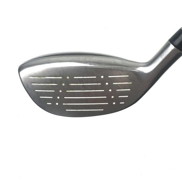 Cobra Baffler TWS 2009 5 Hybrid / 29 Degree / Aldla DVS HL Ladies Flex