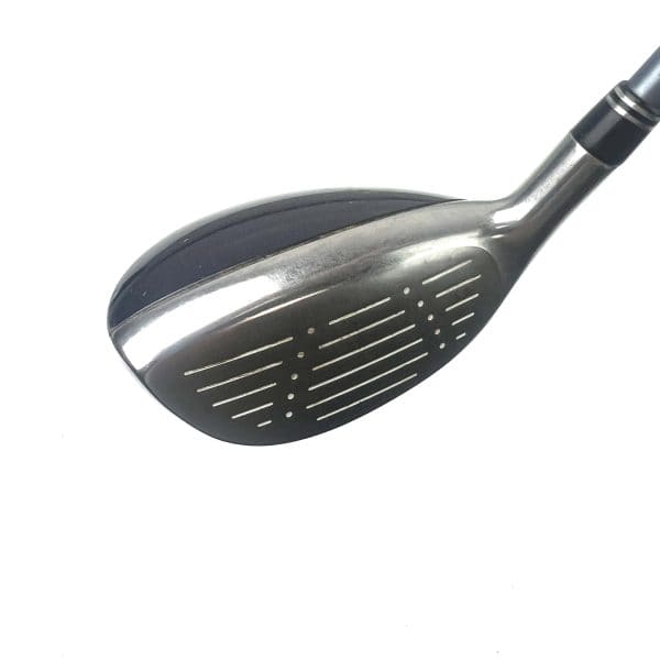 Cobra Baffler TWS 2009 5 Hybrid / 29 Degree / Aldla DVS HL Ladies Flex