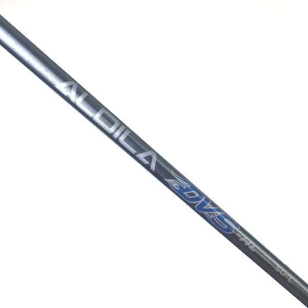 Cobra Baffler TWS 2009 5 Hybrid / 29 Degree / Aldla DVS HL Ladies Flex