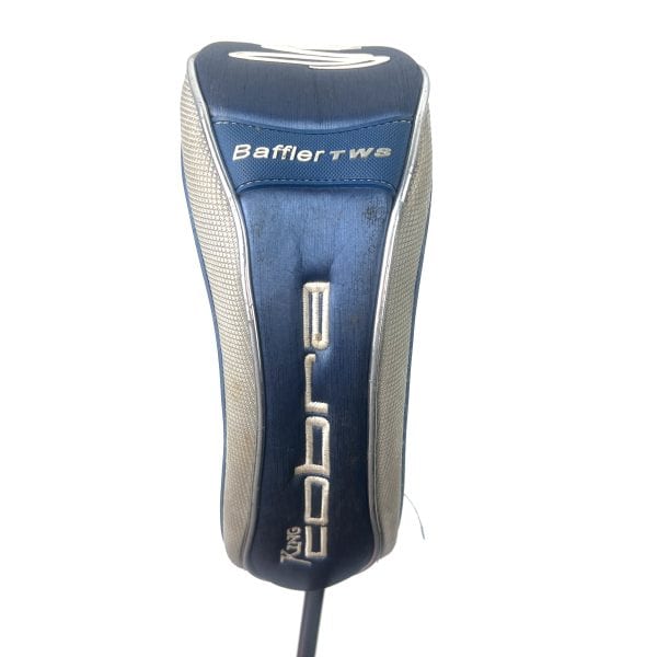 Cobra Baffler TWS 2009 5 Hybrid / 29 Degree / Aldla DVS HL Ladies Flex